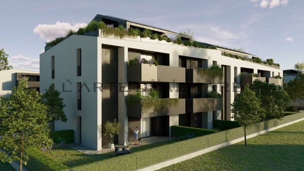 appartamento in vendita ad Oderzo in zona Faè