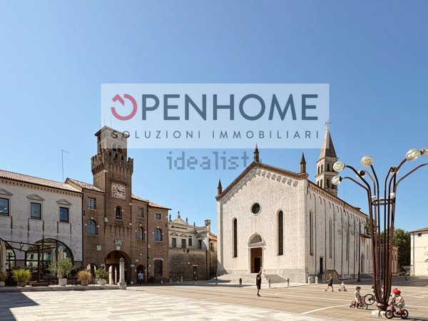 appartamento in vendita ad Oderzo in zona Faè