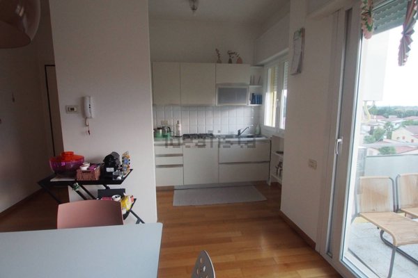 appartamento in vendita ad Oderzo in zona Faè