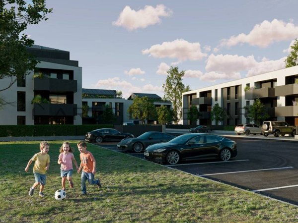 appartamento in vendita ad Oderzo in zona Faè