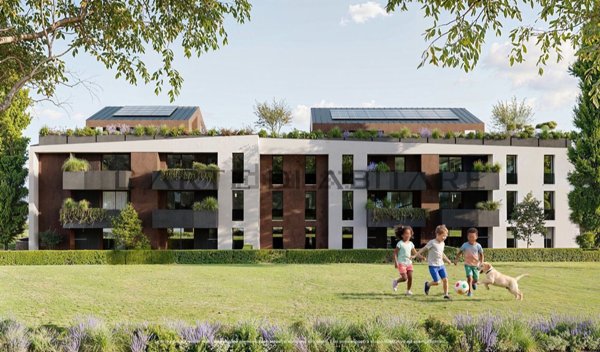 appartamento in vendita ad Oderzo in zona Faè