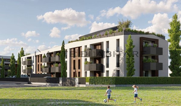 appartamento in vendita ad Oderzo in zona Faè