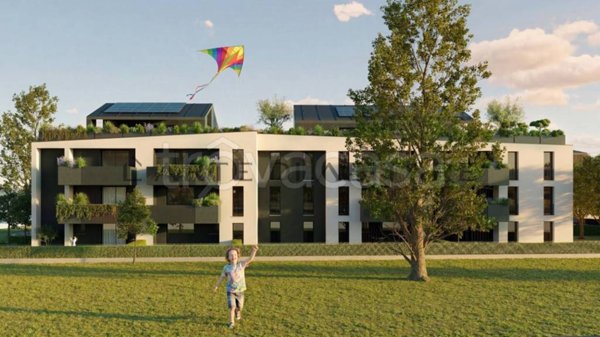appartamento in vendita ad Oderzo in zona Faè
