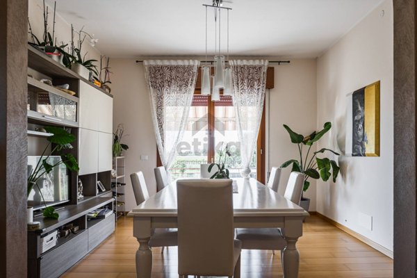 casa indipendente in vendita ad Oderzo in zona Rustignè