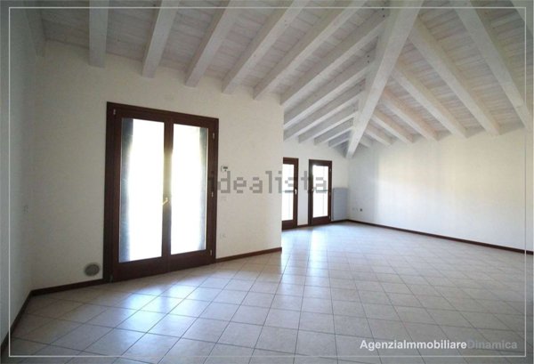 appartamento in vendita ad Oderzo
