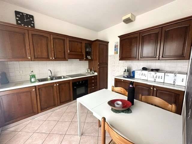 appartamento in vendita ad Oderzo in zona Colfrancui