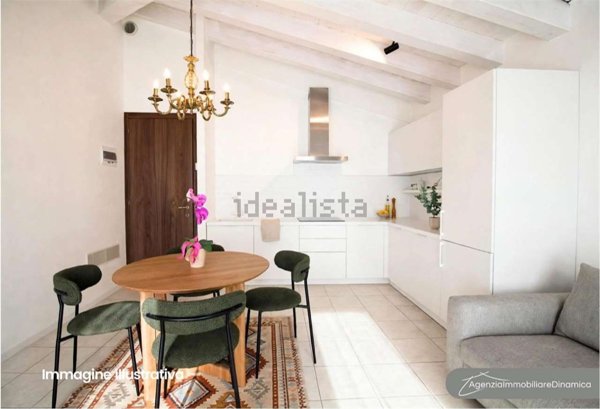 appartamento in vendita ad Oderzo