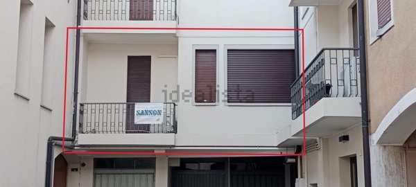 ufficio in vendita ad Oderzo in zona Faè