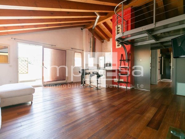 appartamento in vendita ad Oderzo in zona Colfrancui