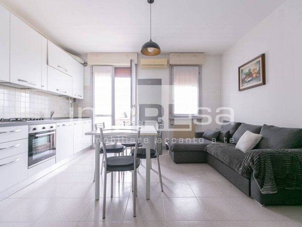 appartamento in vendita ad Oderzo in zona Colfrancui