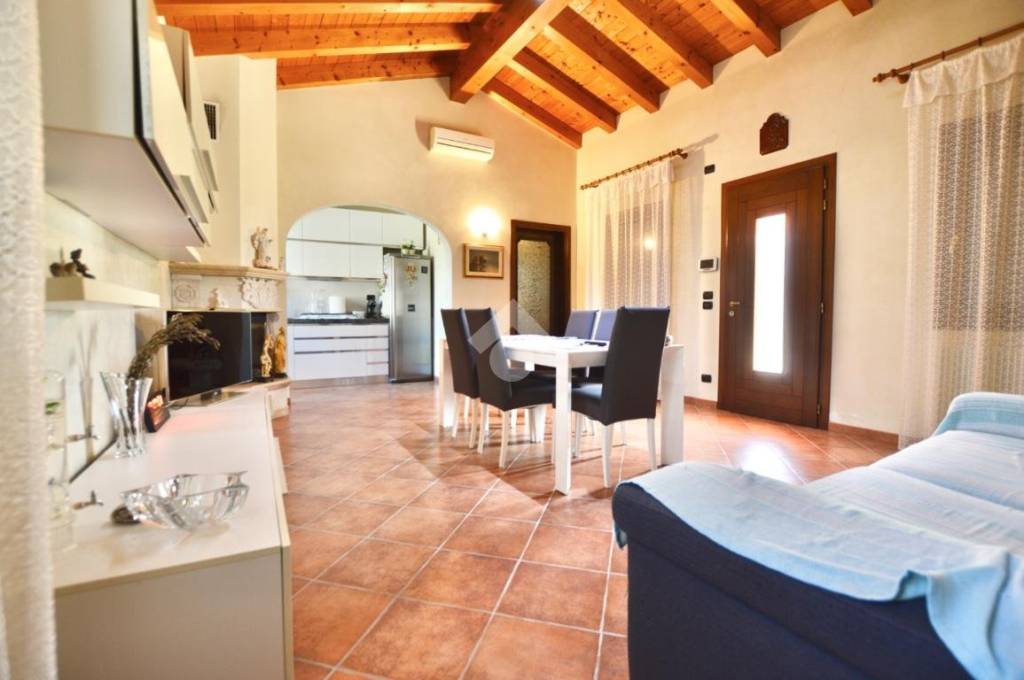 casa indipendente in vendita ad Oderzo in zona Piavon