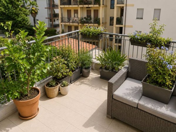 appartamento in vendita ad Oderzo in zona Faè