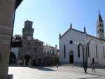 casa indipendente in vendita ad Oderzo in zona Faè