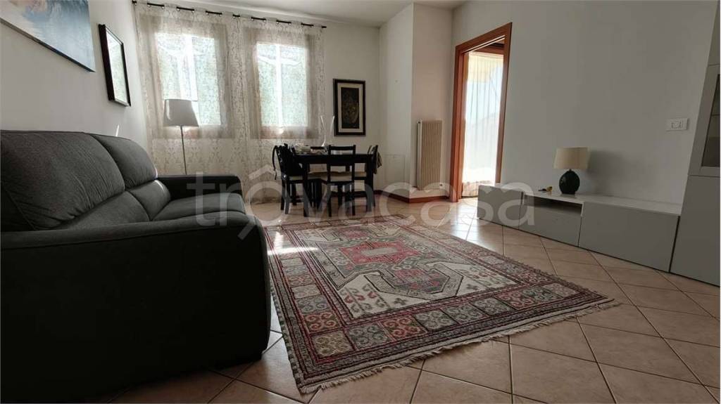 appartamento in vendita ad Oderzo