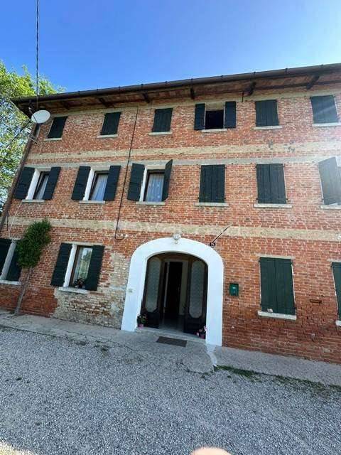 casa indipendente in vendita ad Oderzo
