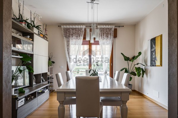 casa indipendente in vendita ad Oderzo in zona Rustignè