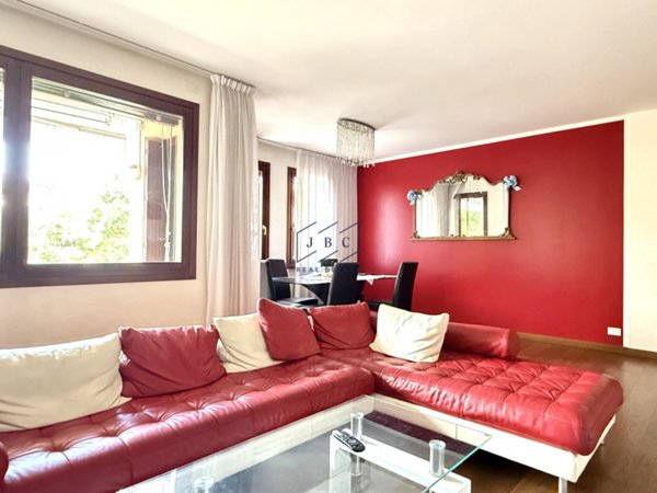 appartamento in vendita ad Oderzo in zona Faè