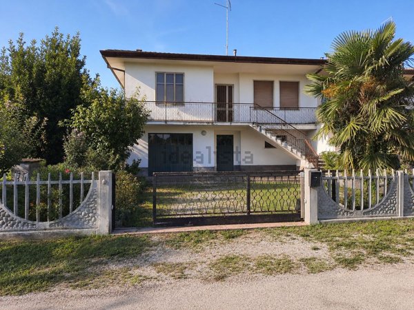 casa indipendente in vendita ad Oderzo