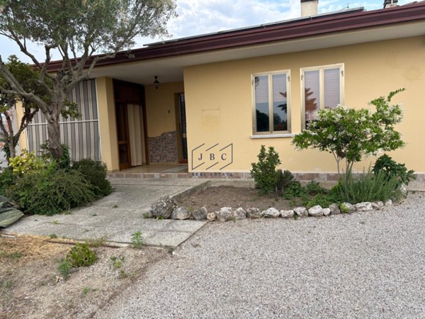 casa indipendente in vendita ad Oderzo