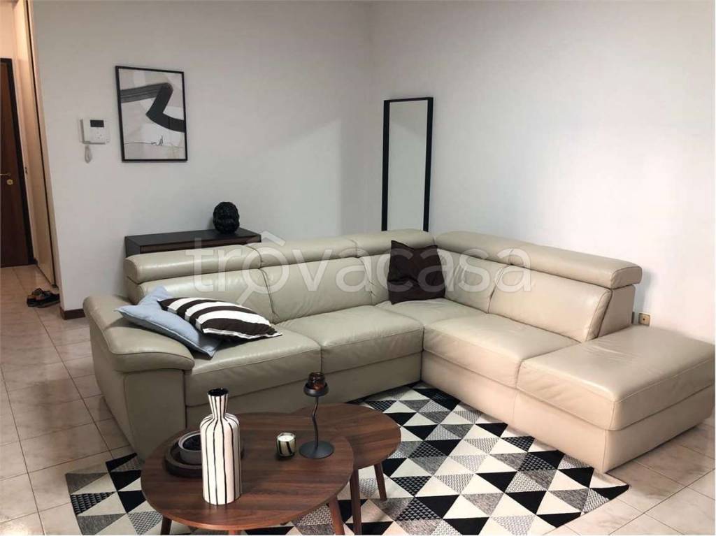 appartamento in vendita ad Oderzo