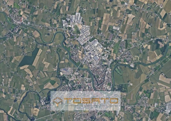 terreno in vendita ad Oderzo in zona Faè
