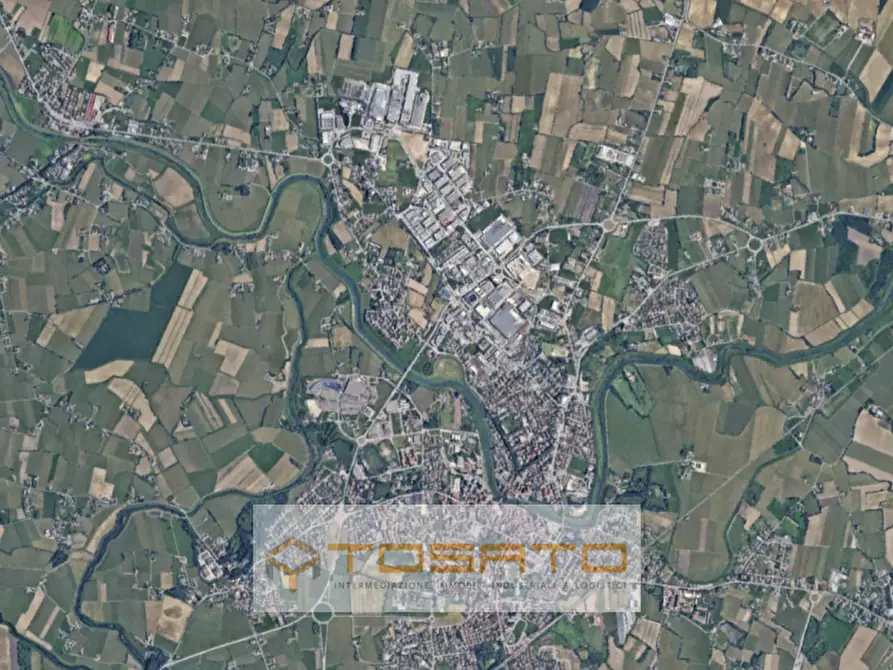 terreno in vendita ad Oderzo in zona Faè