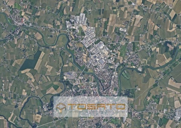 terreno in vendita ad Oderzo in zona Faè