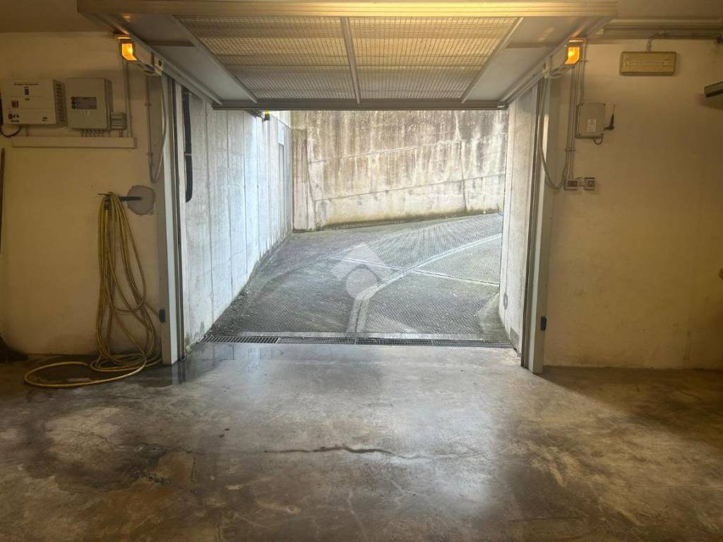 box auto in vendita ad Oderzo in zona Colfrancui