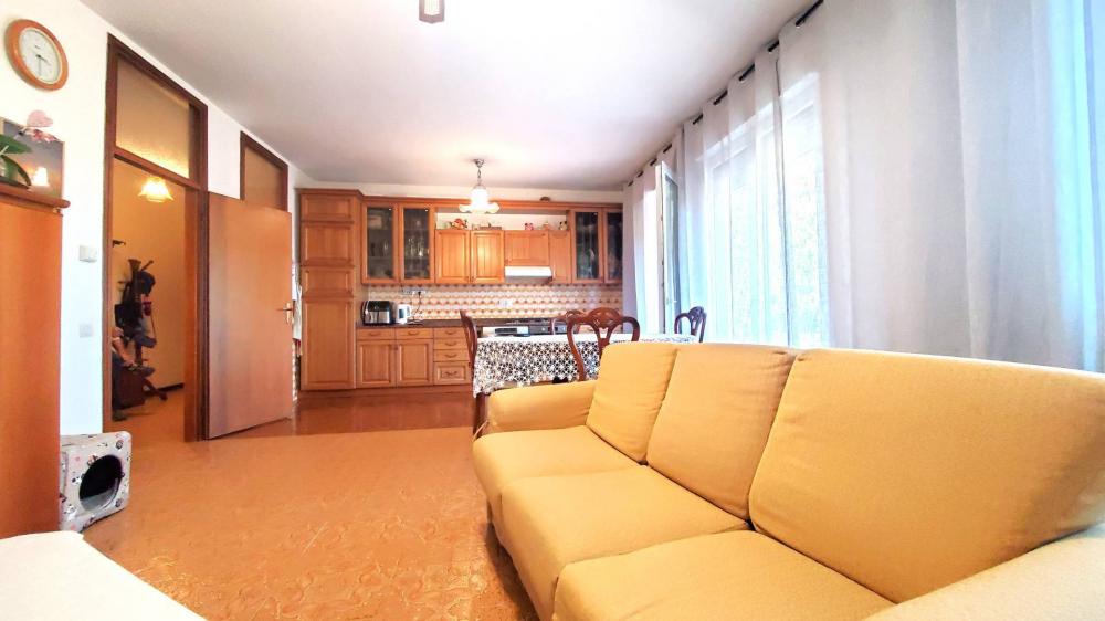 appartamento in vendita ad Oderzo in zona Faè