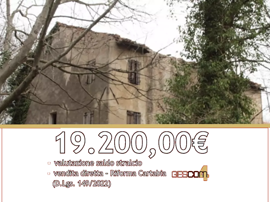 casa indipendente in vendita ad Oderzo