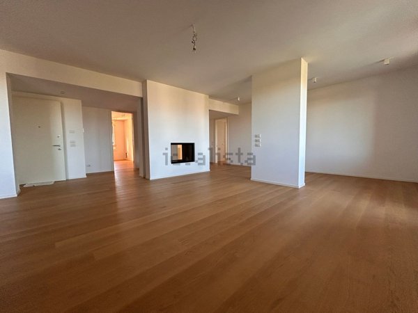appartamento in vendita ad Oderzo in zona Faè
