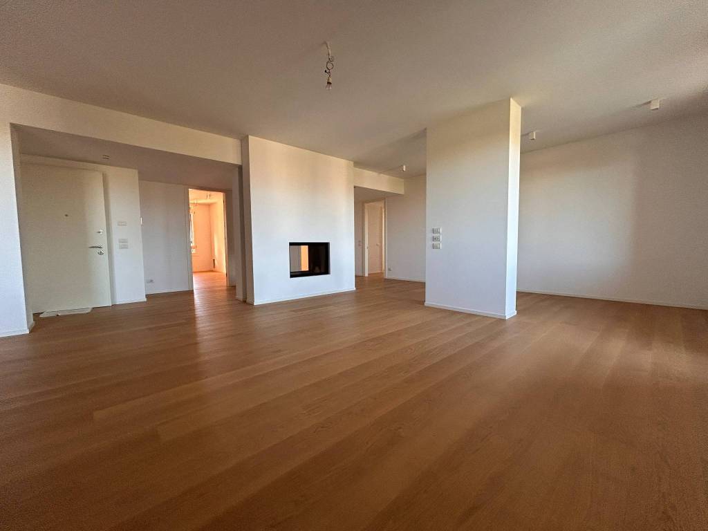 appartamento in vendita ad Oderzo in zona Faè