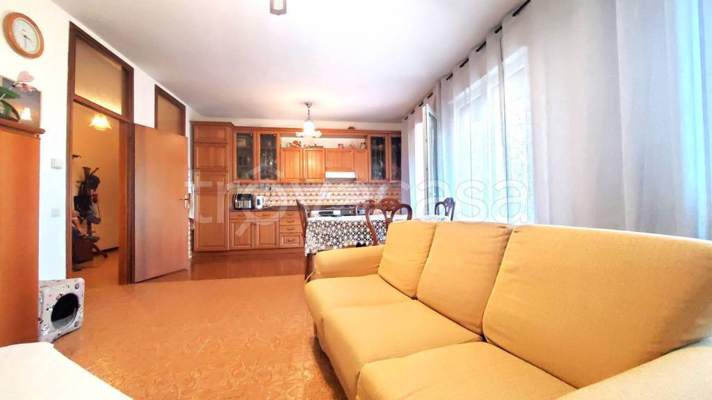 appartamento in vendita ad Oderzo in zona Faè
