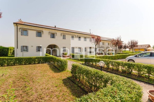 casa indipendente in vendita ad Oderzo