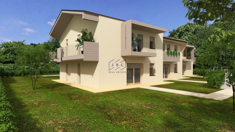 casa indipendente in vendita ad Oderzo
