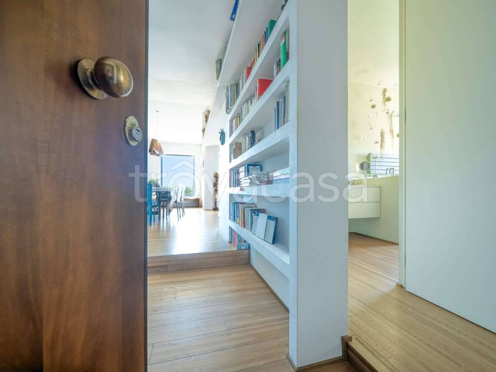 appartamento in vendita ad Oderzo in zona Faè
