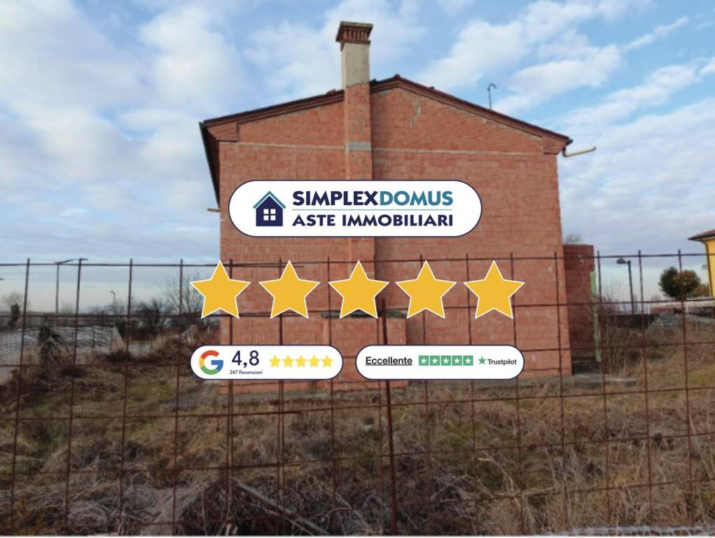 casa indipendente in vendita ad Oderzo in zona Faè