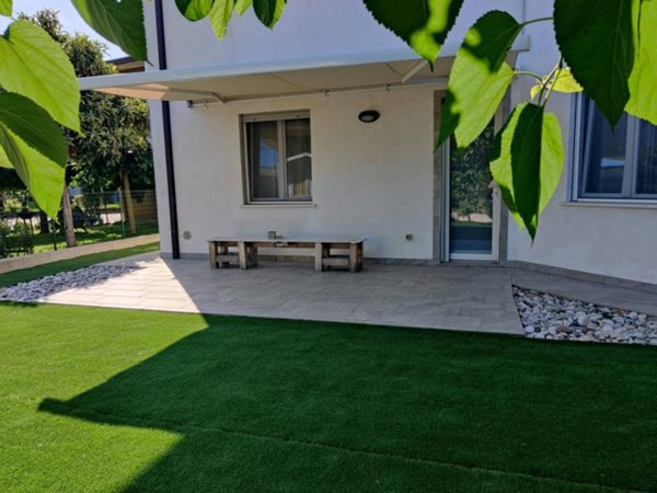 appartamento in vendita ad Oderzo in zona Camino