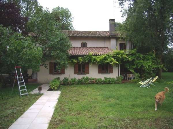 casa indipendente in vendita ad Oderzo in zona Faè