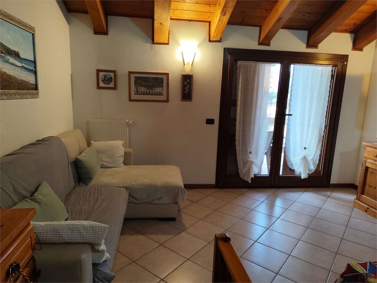 appartamento in vendita ad Oderzo in zona Faè