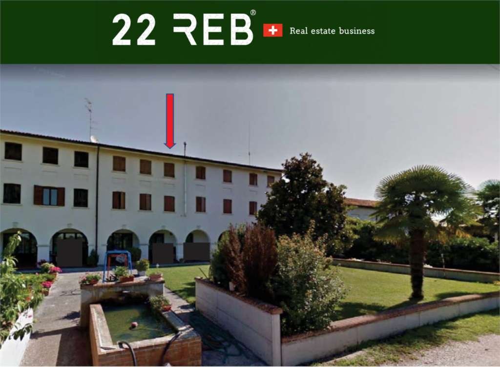 casa indipendente in vendita ad Oderzo in zona Faè