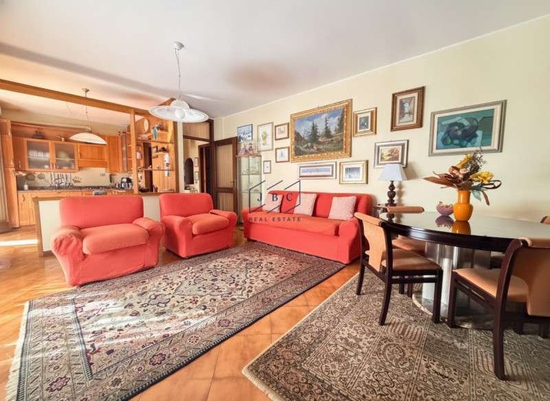 appartamento in vendita ad Oderzo in zona Faè