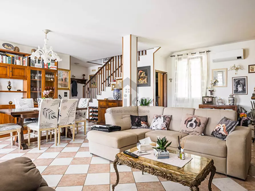 casa indipendente in vendita ad Oderzo in zona Faè