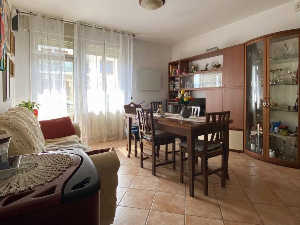 appartamento in vendita ad Oderzo in zona Faè