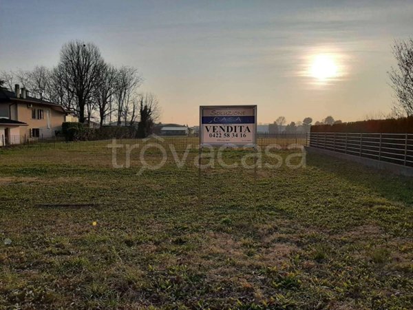 bifamiliare in vendita ad Ormelle