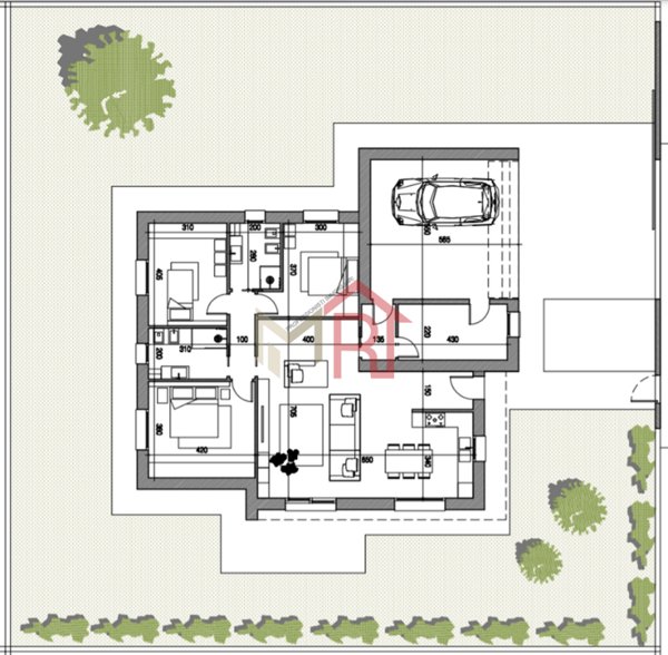 casa indipendente in vendita ad Ormelle