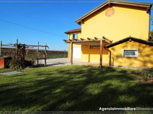 casa indipendente in vendita ad Ormelle
