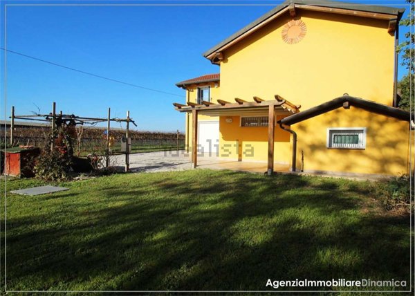 casa indipendente in vendita ad Ormelle