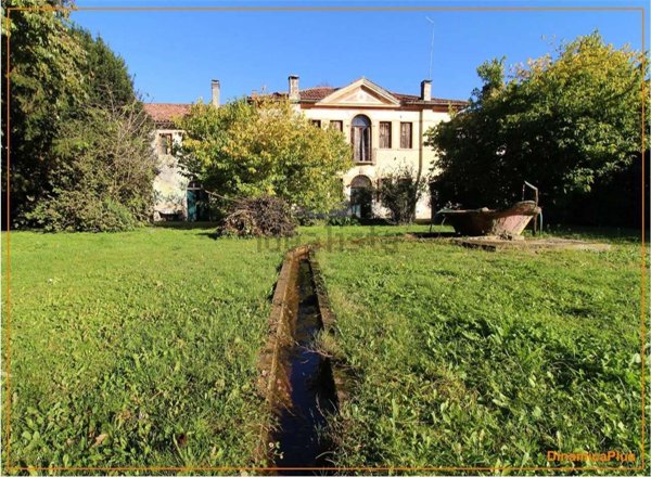casa indipendente in vendita ad Ormelle