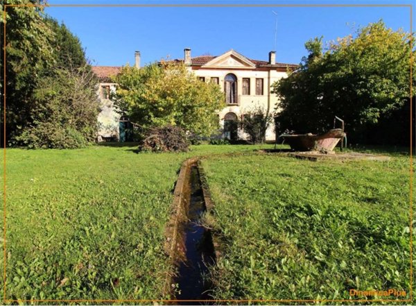 casa indipendente in vendita ad Ormelle